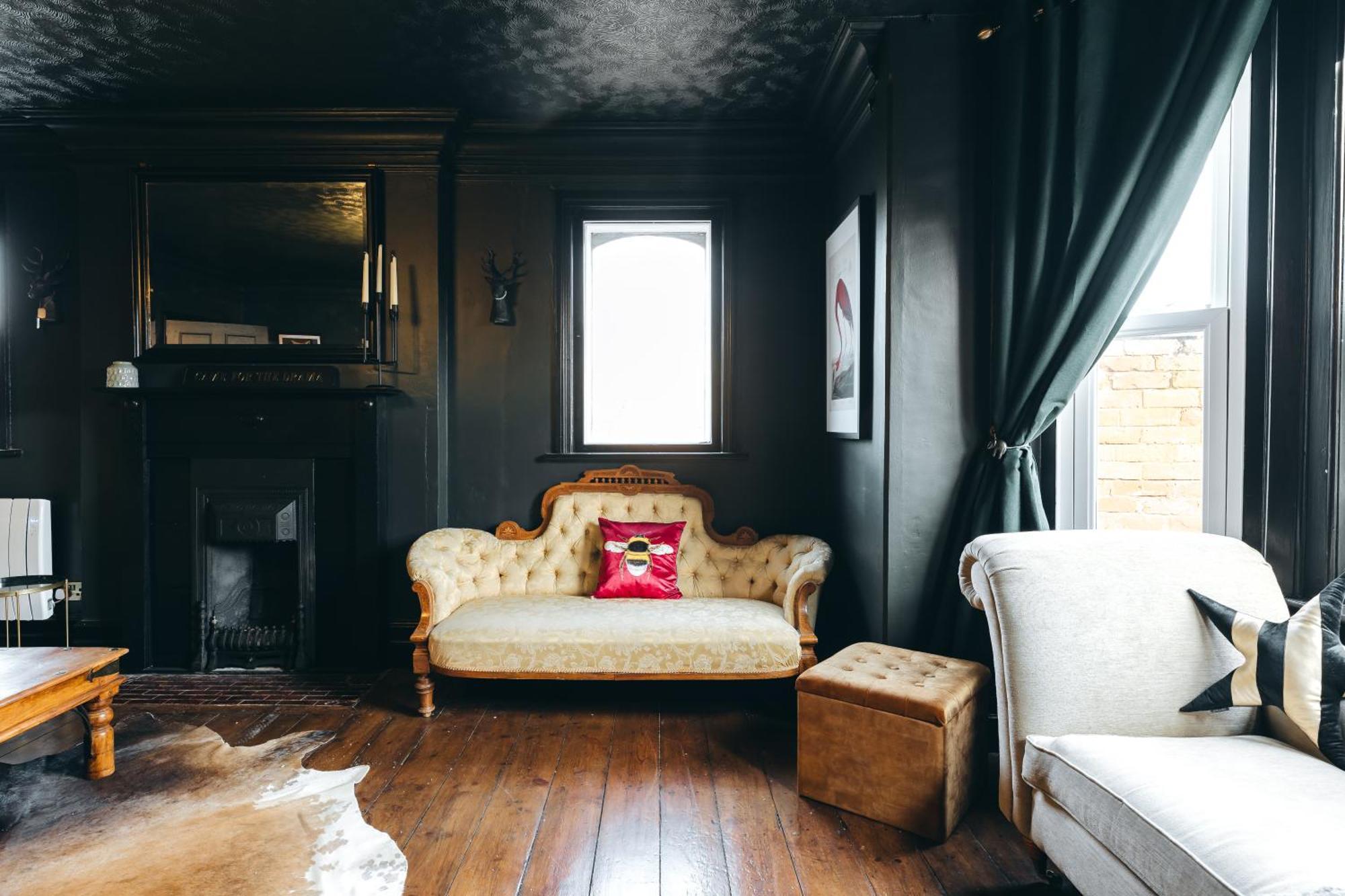 House With A Cinema And Games Room, Sleeps 17 شروزبري المظهر الخارجي الصورة