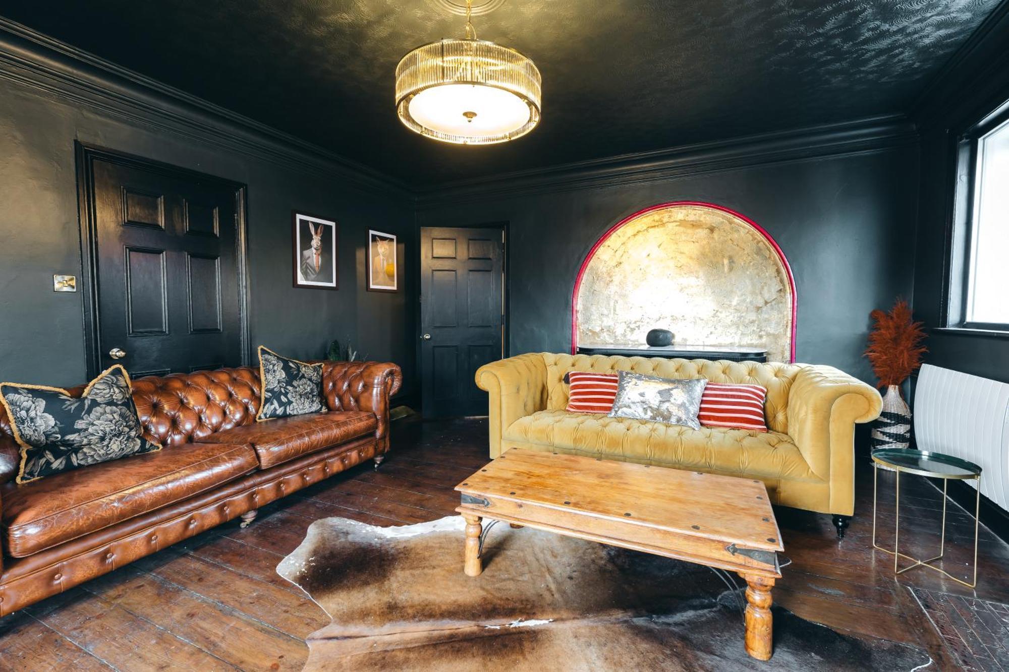 House With A Cinema And Games Room, Sleeps 17 شروزبري المظهر الخارجي الصورة